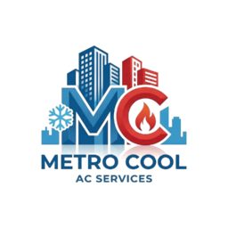 Metro cool logo
